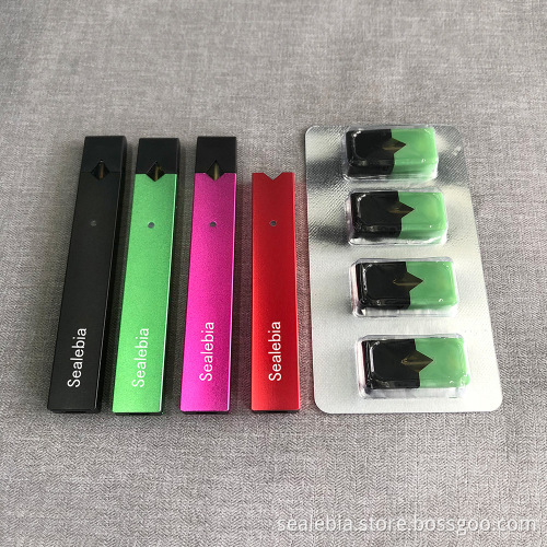 Cartridge Vape Mod